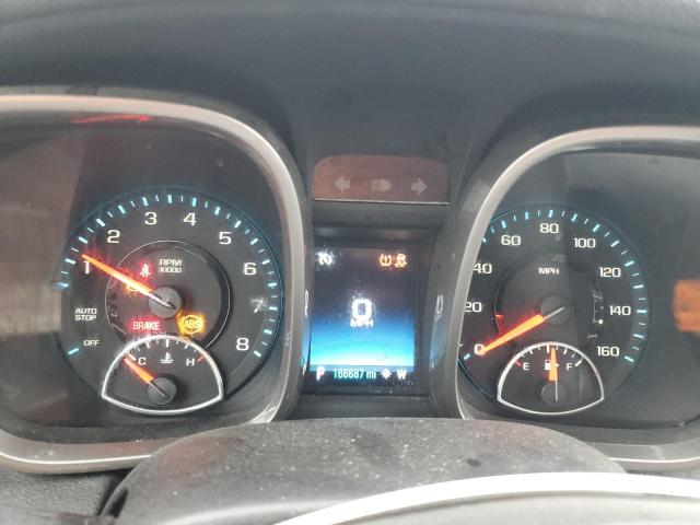 Photo 9 from auction – 2014 CHEVROLET MALIBU LS with VIN 1G11B5SL7EF178780