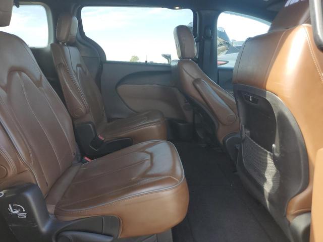Photo 11 from auction – 2020 CHRYSLER PACIFICA L with VIN 2C4RC1GG1LR283591