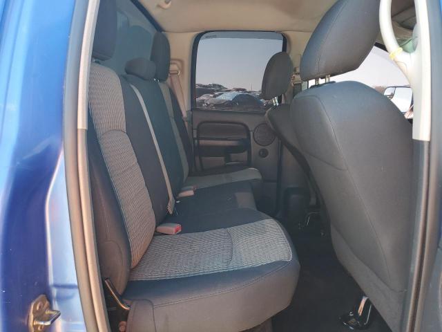 Photo 10 from auction – 2004 DODGE RAM 2500 S with VIN 3D7KU28CX4G180831