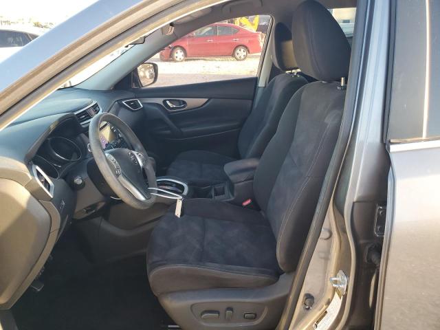 Photo 7 from auction – 2015 NISSAN ROGUE S with VIN KNMAT2MTXFP528706