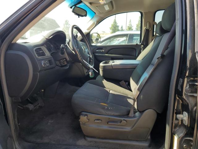Photo 7 from auction – 2010 CHEVROLET SUBURBAN C with VIN 1GNUCHE02AR239103