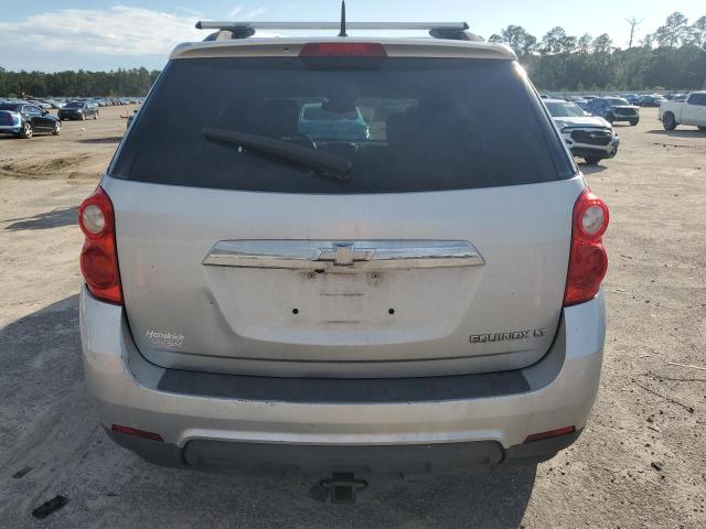Photo 6 from auction – 2012 CHEVROLET EQUINOX LT with VIN 2GNALDEK5C6361045