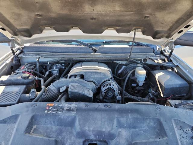 Photo 11 from auction – 2011 GMC SIERRA K15 with VIN 1GTR2VE33BZ313544