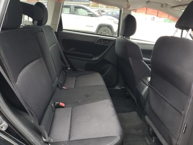 Photo 11 from auction – 2015 SUBARU FORESTER with VIN JF2SJADC5FH802183
