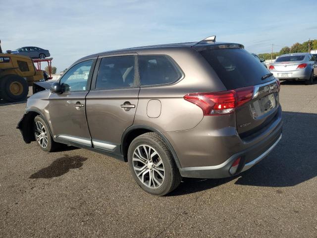 Photo 2 from auction – 2017 MITSUBISHI OUTLANDER with VIN JA4AZ2A34HZ052053