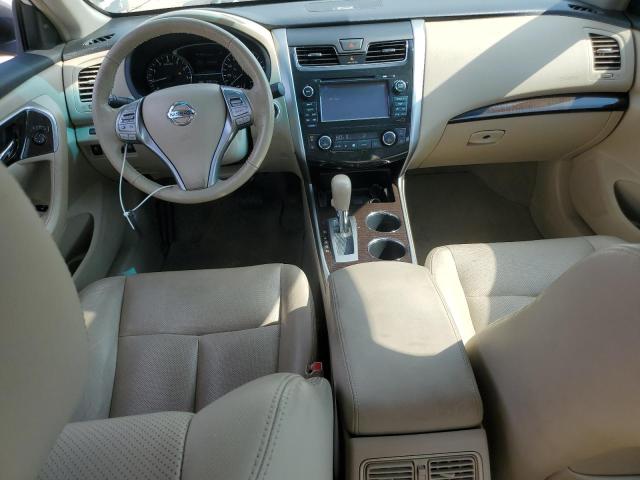 Photo 8 from auction – 2013 NISSAN ALTIMA 2.5 with VIN 1N4AL3AP9DC160591