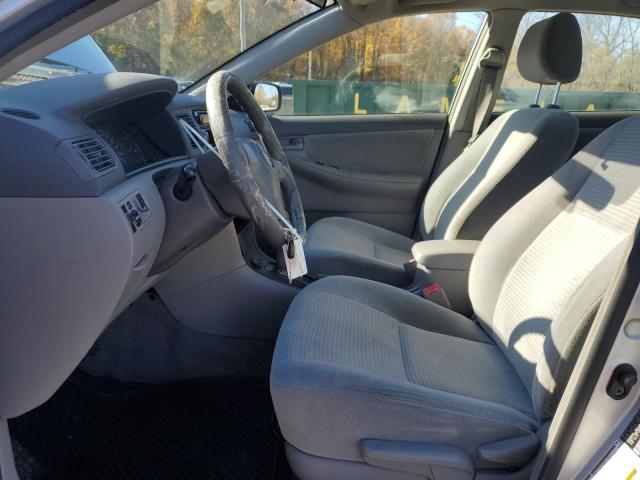 Photo 7 from auction – 2007 TOYOTA COROLLA CE with VIN JTDBR32E870136413