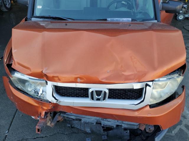 Photo 11 from auction – 2010 HONDA ELEMENT with VIN 5J6YH1H72AL003964