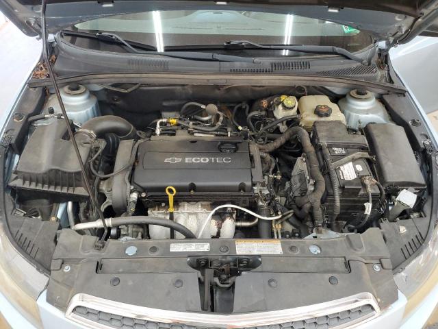 Photo 11 from auction – 2011 CHEVROLET CRUZE LS with VIN 1G1PC5SH8B7288696