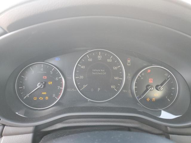 Photo 9 from auction – 2024 MAZDA 3 PREMIUM with VIN 3MZBPBEY1RM428343