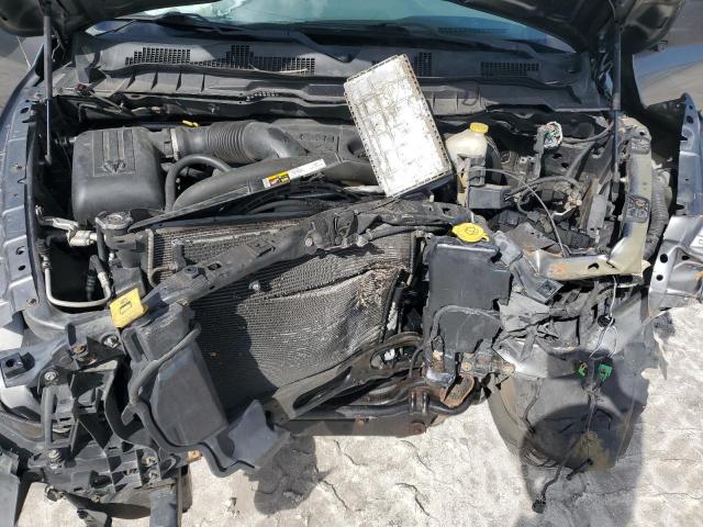 Photo 11 from auction – 2013 RAM 1500 ST with VIN 1C6RR7FTXDS701914