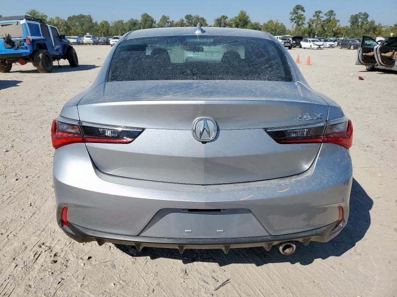 Photo 6 from auction – 2019 ACURA ILX with VIN 19UDE2F35KA015379