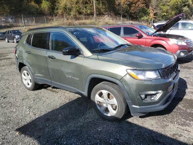Photo 4 from auction – 2018 JEEP COMPASS LATITUDE with VIN 3C4NJDBB8JT116544