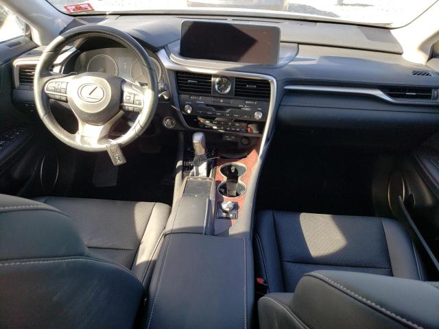 Photo 8 from auction – 2020 LEXUS RX 350 with VIN 2T2HZMDA9LC223324