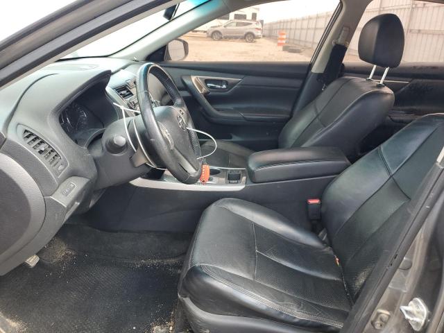 Photo 7 from auction – 2015 NISSAN ALTIMA 3.5S with VIN 1N4BL3AP2FC287710