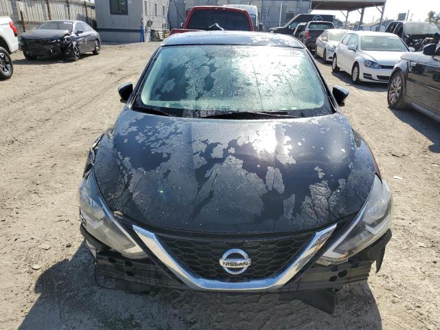 Photo 5 from auction – 2017 NISSAN SENTRA S with VIN 3N1AB7AP1HY332469
