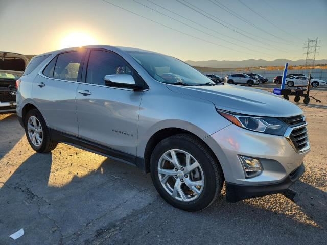 Photo 4 from auction – 2018 CHEVROLET EQUINOX LT with VIN 2GNAXTEX5J6203182