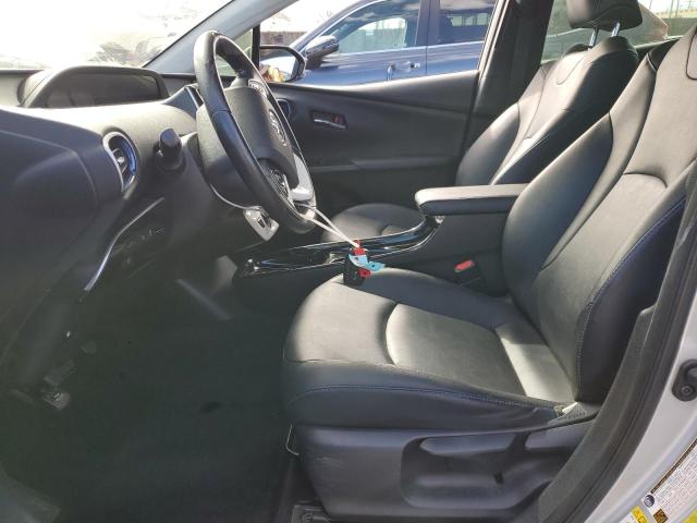 Photo 7 from auction – 2017 TOYOTA PRIUS with VIN JTDKARFU1H3542285