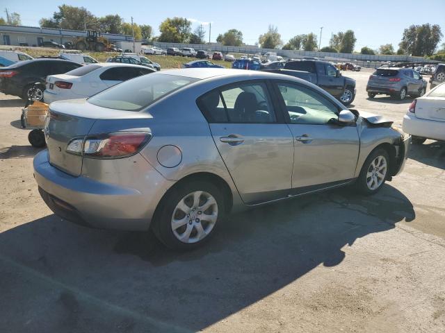 Photo 3 from auction – 2011 MAZDA 3 I with VIN JM1BL1UG5B1493636