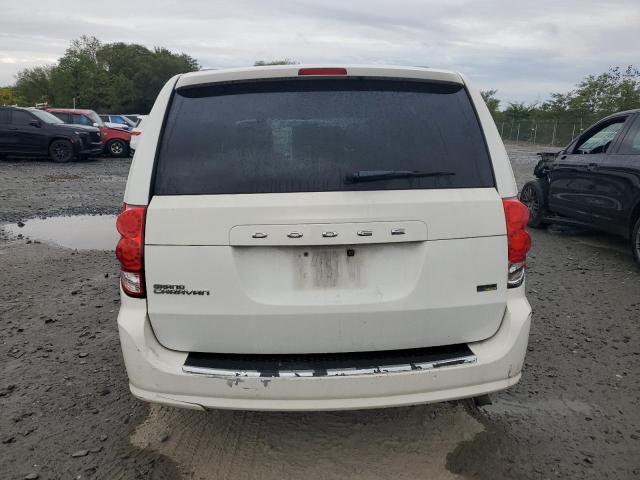 Photo 6 from auction – 2012 DODGE GRAND CARAVAN SXT with VIN 2C4RDGCG1CR154157