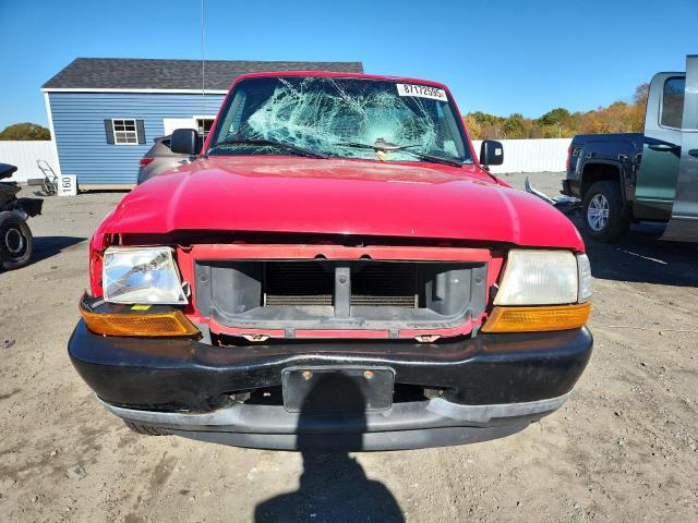 Photo 5 from auction – 2000 FORD RANGER with VIN 1FTYR10C3YTB19583