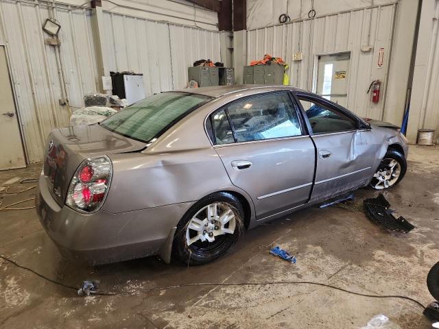 Photo 3 from auction – 2005 NISSAN ALTIMA S with VIN 1N4AL11D45C184440