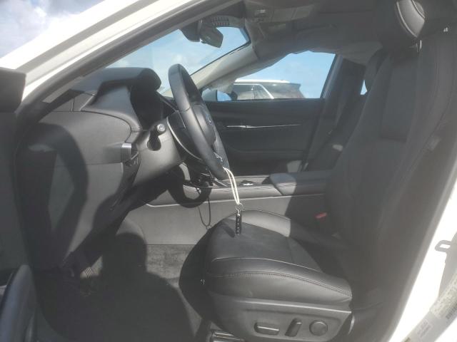 Photo 7 from auction – 2025 MAZDA 3 PREFERRE with VIN JM1BPACM7S1780925