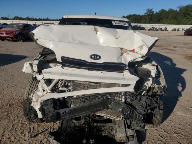 Photo 5 from auction – 2018 KIA SOUL + with VIN KNDJP3A55J7574288