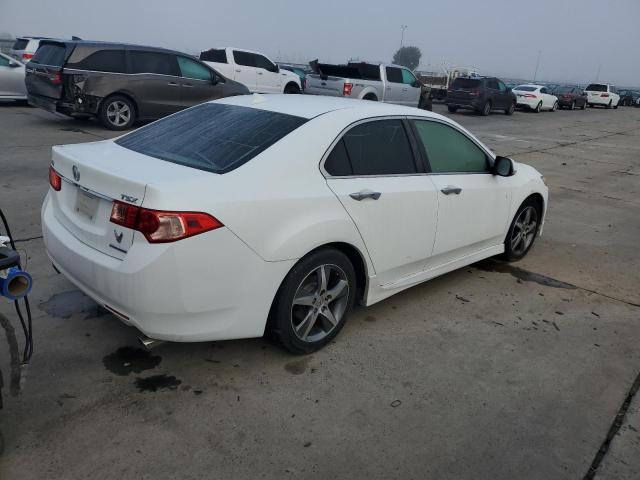 Photo 3 from auction – 2012 ACURA TSX SE with VIN JH4CU2F8XCC018579