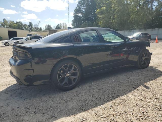 Photo 3 from auction – 2019 DODGE CHARGER R/T with VIN 2C3CDXCT5KH527003