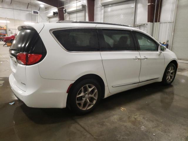 Photo 3 from auction – 2018 CHRYSLER PACIFICA LIMITED with VIN 2C4RC1GG0JR269131