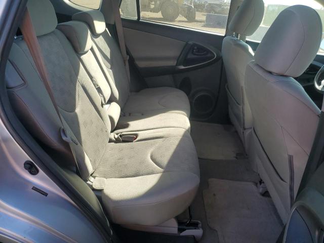 Photo 11 from auction – 2010 TOYOTA RAV4 with VIN 2T3BF4DV6AW060267