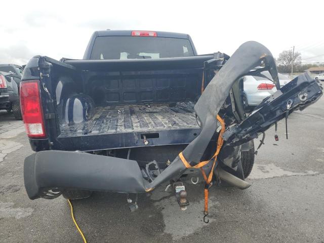 Photo 6 from auction – 2018 RAM 1500 with VIN 1C6RR6FG5JS331285