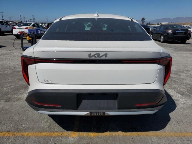 Photo 6 from auction – 2025 KIA K4 LX with VIN 3KPFT4DE0SE125170