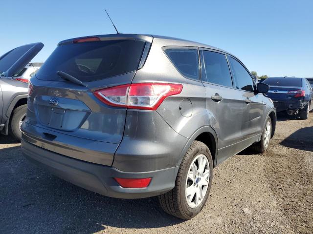 Photo 3 from auction – 2013 FORD ESCAPE with VIN 1FMCU0F77DUD09562