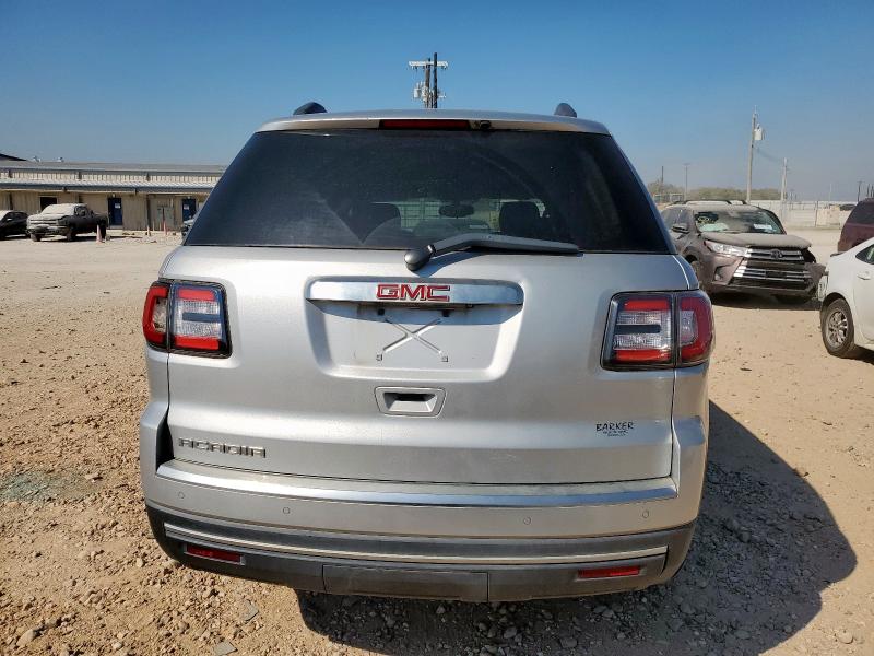Photo 6 from auction – 2015 GMC ACADIA SLE with VIN 1GKKRNED8FJ247880