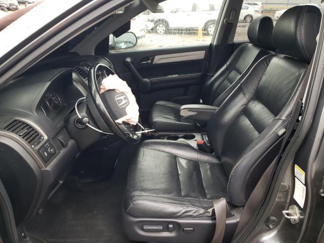Photo 7 from auction – 2011 HONDA CR-V with VIN JHLRE4H79BC020673