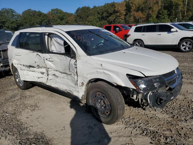 Photo 4 from auction – 2016 DODGE JOURNEY SE with VIN 3C4PDCAB0GT148943