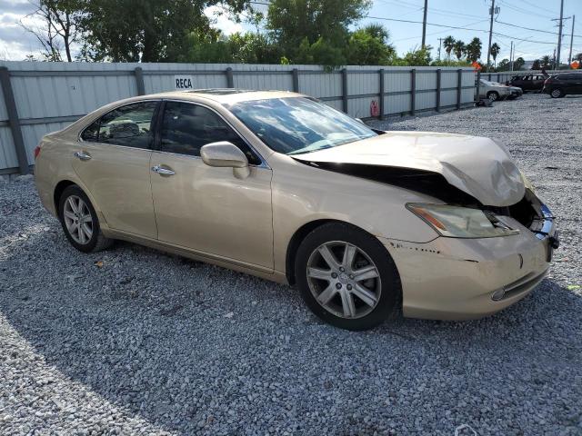Фото 4 с аукциона – 2007 LEXUS ES 350 с VIN JTHBJ46G272013248