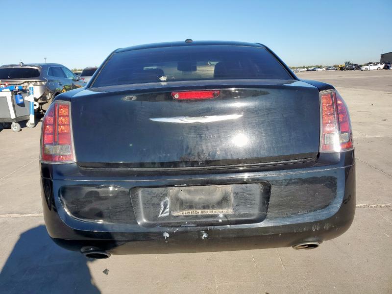 Photo 6 from auction – 2014 CHRYSLER 300 S with VIN 2C3CCABG9EH380290