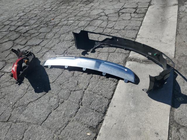 Photo 13 from auction – 2023 KIA NIRO WIND with VIN KNDCR3L1XP5025316