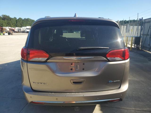 Photo 6 from auction – 2018 CHRYSLER PACIFICA H with VIN 2C4RC1L74JR164419