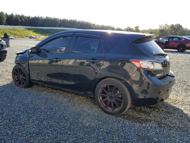 Photo 2 from auction – 2010 MAZDA 3 S with VIN JM1BL1H53A1132641