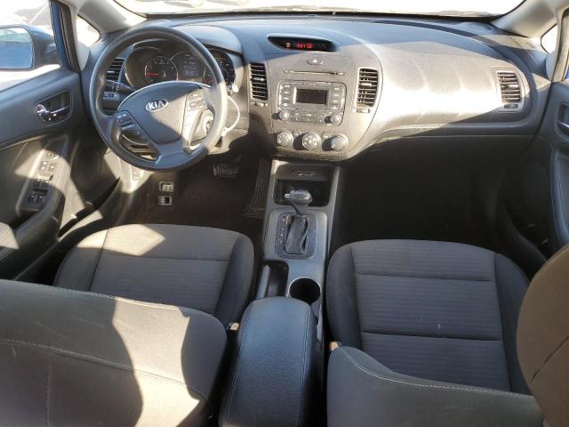 Photo 8 from auction – 2015 KIA FORTE LX with VIN KNAFX4A69F5358321