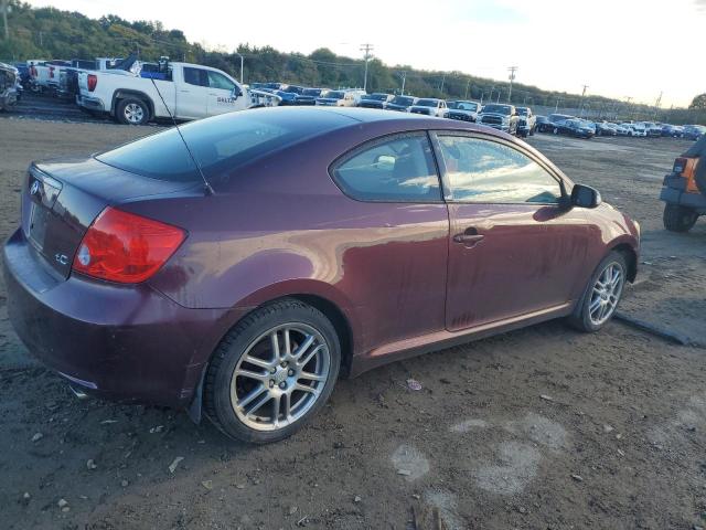 Photo 3 from auction – 2005 TOYOTA SCION TC with VIN JTKDE167250023809