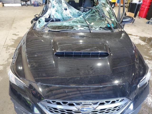 Photo 11 from auction – 2022 SUBARU WRX PREMIU with VIN JF1VBAF6XN9012232