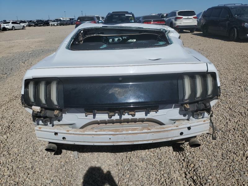 Photo 6 from auction – 2017 FORD MUSTANG with VIN 1FA6P8TH8H5282463
