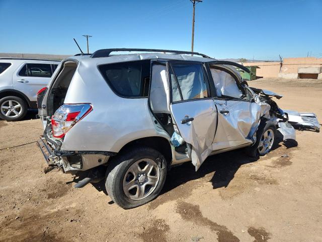 Photo 3 from auction – 2012 TOYOTA RAV4 with VIN JTMBF4DV6CD043341