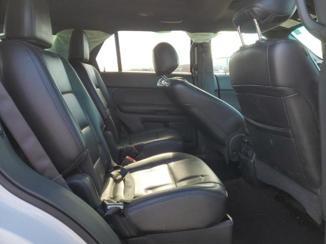 Photo 10 from auction – 2013 FORD EXPLORER L with VIN 1FM5K7F96DGA53597