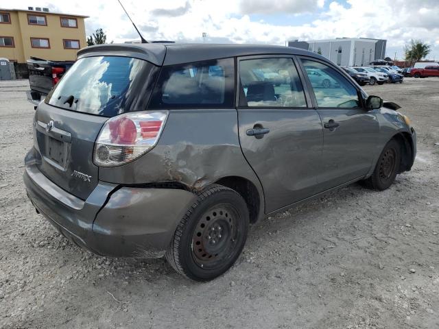 Photo 3 from auction – 2008 TOYOTA COROLLA MA with VIN 2T1KR32E68C705833